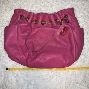 Michael Kors Pink Handbag